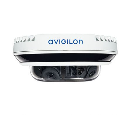 Cámaras H4 Multisensor