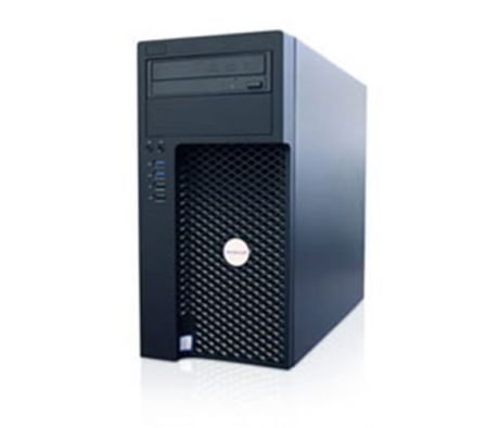 Sistemas de alto rendimiento para estaciones de trabajo de monitoreo remoto