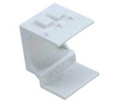 INSERT,BLANK,SL SER,A.WHT              