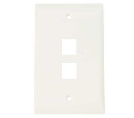 FP KIT,NLBL,SGL GNG,2P,SL,A.WHT         