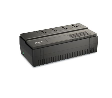 APC Easy UPS Monofásica BV 650 VA, 230V, tomas universales