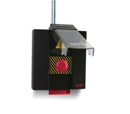 Apagado de Emergencia (EPO)