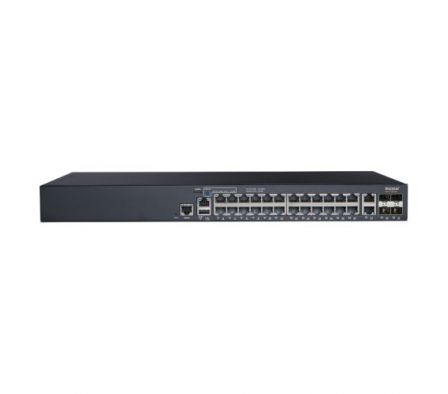 Ruckus Switch ICX 7150-24, 4x1Gb