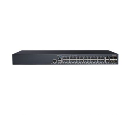 Ruckus Switch ICX 7150-24P PoE, 2x10Gb