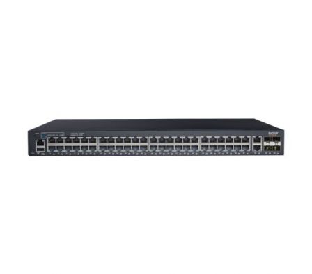 Ruckus Switch ICX 7150-48, 2x10Gb
