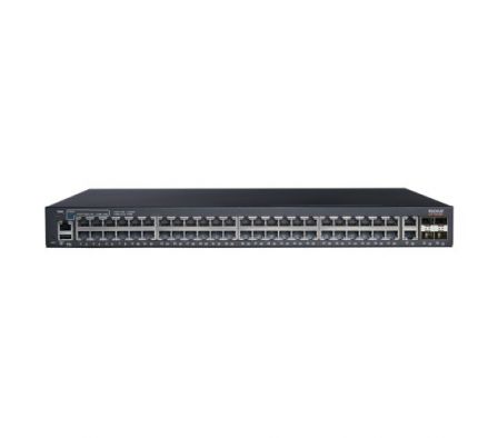 Ruckus Switch ICX 7150-48 PoE, 4x1Gb