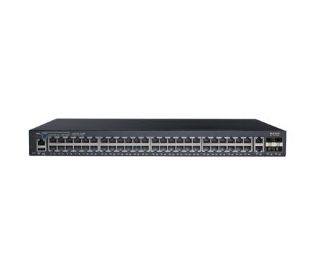 Ruckus Switch ICX 7150 -48PF PoE, 2x10Gb