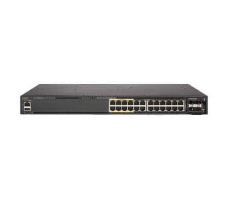 Ruckus Switch ICX 7450-24P-E / Bundle