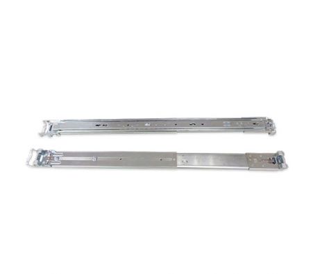 Rail-C01 para QNAP RACK 1U 19 pulgadas
