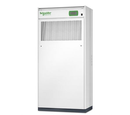 Acondicionador de Aire de Precisión. Unidades de expansión directa con enfriamiento por aire, circulación descendente y ventiladores con motor as¡ncrono o motor con conmutación electrónica Cod. SDAV0601A