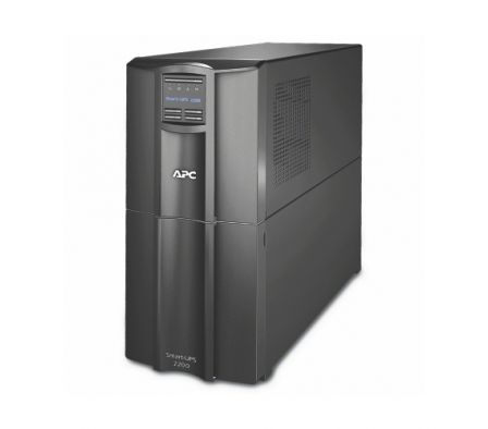 Smart-UPS de APC, 2200 VA, con pantalla LCD, 230 V
