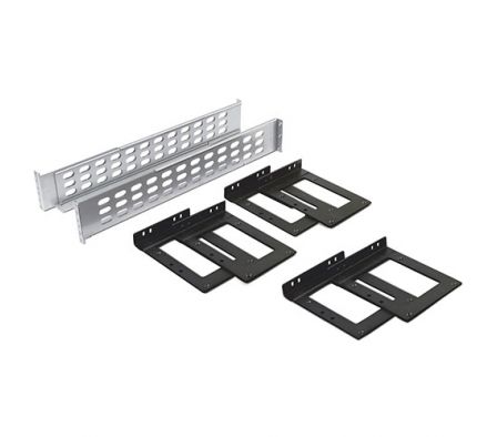 Kit de rieles APC Smart-UPS SRT 19" para Smart-UPS SRT de 5/6/8/10 kVA Cod. SRTRK2