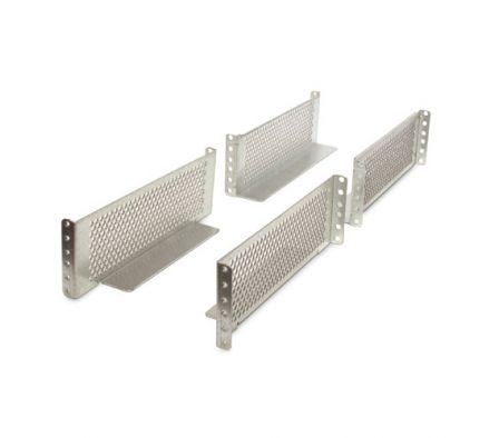 Kit Rieles p/Montaje en 2 Postes UPS SRT Cod. SRTRK3