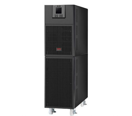 Unidad Easy UPS SRV de APC, 10000 VA y 230 V - Tomas IEC
