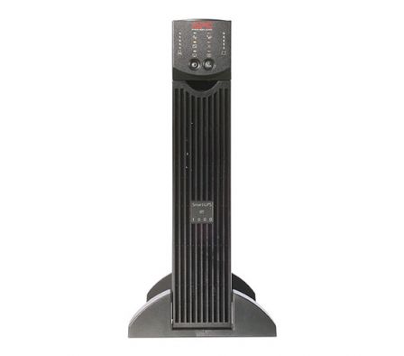 Unidad Smart-UPS RT de APC, 1000 VA y 230V