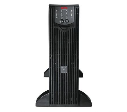 Unidad Smart-UPS RT de APC, 6000 VA y 230V